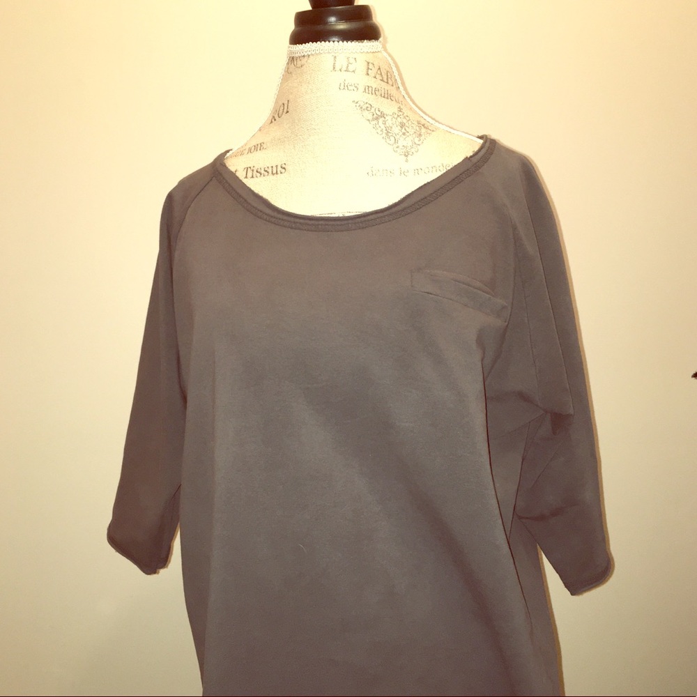 Suzy D Active Top
